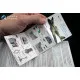 Quinta QD48010 - 1/48 3D-Print&colour inter IL-2 Accurate/Academy/Italery/Eduard