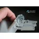 Quinta QD48010 - 1/48 3D-Print&colour inter IL-2 Accurate/Academy/Italery/Eduard