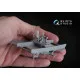 Quinta QD48010 - 1/48 3D-Print&colour inter IL-2 Accurate/Academy/Italery/Eduard