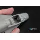 Quinta QD48024 - 1/48 3D-Printed interior for MiG-29 SMT (9-19) GWH kit