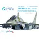 Quinta QD48024 - 1/48 3D-Printed interior for MiG-29 SMT (9-19) GWH kit