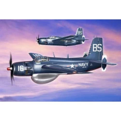AF-2W Guardian (Hunter) 1/72 ACE 72304