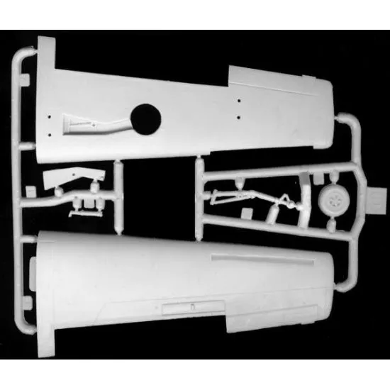 AF-2W Guardian (Hunter) 1/72 ACE 72304