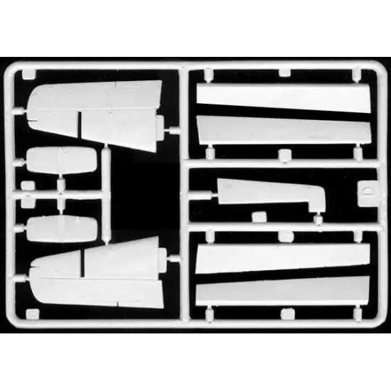 AF-2W Guardian (Hunter) 1/72 ACE 72304