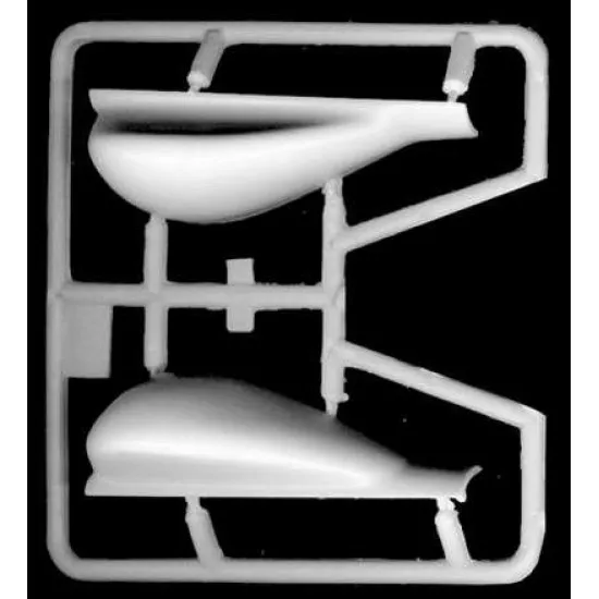 AF-2W Guardian (Hunter) 1/72 ACE 72304