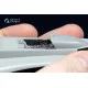 Quinta QD48040 - 1/48 3D-Printed interior for F/A-18 (late) (Kinetic)
