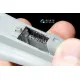 Quinta QD48040 - 1/48 3D-Printed interior for F/A-18 (late) (Kinetic)