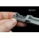 Quinta QD48042 - 1/48 3D-Printed interior for F/A-18A (kinetic kit)