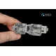 Quinta QD48052 - 1/48 3D-Printed interior for F-15E (for Revell kit) Quinta QD48052 - 1/48 3D-Printed interior for F-15E (for Revell kit)