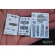 Quinta QD48056 - 1/48 3D-Printed interior for Su-17M4/22M4 (KittyHawk kit) Quinta QD48056 - 1/48 3D-Printed interior for Su-17M4/22M4 (KittyHawk kit)