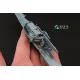 Quinta QD48065 - 1/48 3D-Printed coloured interior for P-51D Early Eduard Quinta QD48065 - 1/48 3D-Printed coloured interior for P-51D Early Eduard