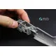 Quinta QD48066 - 1/48 3D-Printed colored interior for La-5FN Zvezda kit