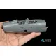 Quinta QD48074 - 1/48 3D-Printed coloured interior for F-14D AMK kit