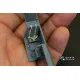 Quinta studio's QD48075 - 1/48 Interior 3D decal for Bf-109G-2 (Eduard kit)