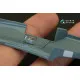 Quinta studio's QD48075 - 1/48 Interior 3D decal for Bf-109G-2 (Eduard kit)