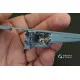 Quinta QD48079 - 1/48 FW 190A-3 3D-Printed & Coloured Interior (for Eduard Kit)