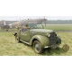 British Staff Car Tourer 8HP 1/72 ACE 72501