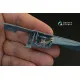 Quinta QD48080 - 1/48 3D-Printed coloured interior for FW 190A-4 Eduard kit