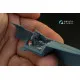 Quinta QD48080 - 1/48 3D-Printed coloured interior for FW 190A-4 Eduard kit