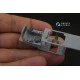 Quinta QD48081 - 1/48 3D-Printed interior for Yak-2/Yak-4 (Mars Models kit)