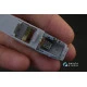 Quinta QD48081 - 1/48 3D-Printed interior for Yak-2/Yak-4 (Mars Models kit)