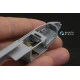 Quinta QD48081 - 1/48 3D-Printed interior for Yak-2/Yak-4 (Mars Models kit)