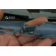 Quinta studio's QD48083 - 1/48 Interior 3D decal for Bf 109F-2/F-4 (Eduard kit)