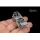 Quinta QD48090 - 1/48 3D-Printed & coloured interior for F-15E (GWH kit)