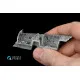 Quinta QD48090 - 1/48 3D-Printed & coloured interior for F-15E (GWH kit)