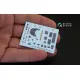 Quintas QD48092 - 1/48 3D-Printed Interior for Ju 87D/G (Hasegawa kit)