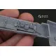 Quintas QD48092 - 1/48 3D-Printed Interior for Ju 87D/G (Hasegawa kit)