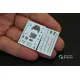 Quintas QD48095 - 1/48 3D-Printed Coloured Interior for Bf 109G-14 Eduard kit