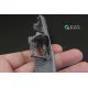Quinta QD48108 - 1/48 3D-Printed & Coloured Interior for F4U-1D (Tamiya Kit)