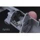 Quinta QD48111 - 1/48 3D-Printed interior for F4U-1A Corsair (Tamiya)