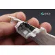 Quinta QD48114 - 1/48 3D-Printed interior for Mirage 2000-5 (Kinetic) Quinta QD48114 - 1/48 3D-Printed interior for Mirage 2000-5 (Kinetic)