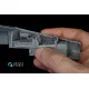 Quinta QD48132 - 1/48 3D-Printed colored interior for F-4S (ZM SWS kit)