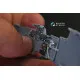 Quinta QD48140 - 1/48 3D-Printed & Coloured Interior for Ki-61-I (Hasegawa Kit)