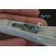 Quinta QD48146 - 1/48 3D-Printed & coloured interior for FCK-1C (AFV club kit)