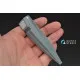 Quinta QD48158 - 1/48 3D-Printed & coloured interior for Fokker Dr.1 Eduard