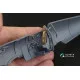 Quinta QD48189 - 1/48 3D-Printed & coloured interior for Spitfire Mk.V Eduard