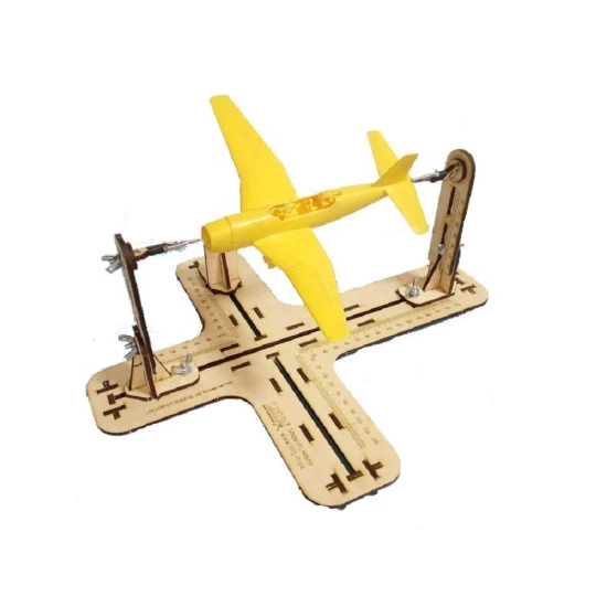 LMG BB-47 - 1/72 Scale Airplane building full set, Laser Model Graver