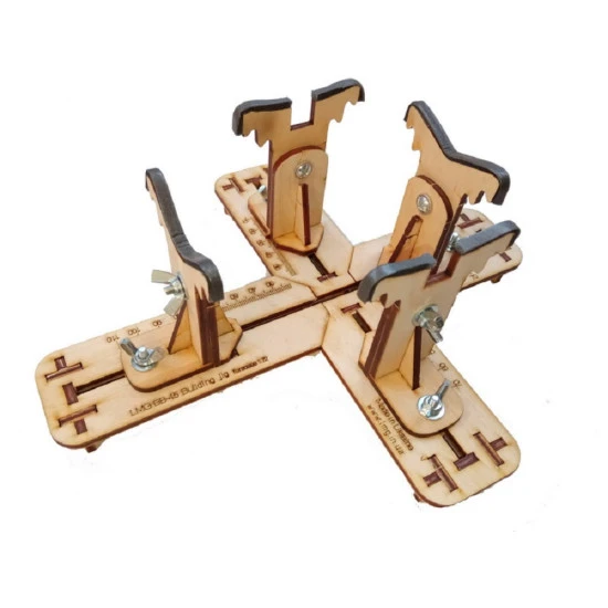 LMG BB-47 - 1/72 Scale Airplane building full set, Laser Model Graver