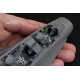 Quinta QD32023 - 1/32 3D-Printed coloured interior for F-16D Academy kit