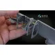 Quinta QD32030 - 1/32 3D-Printed Interior for Spitfire Mk.V (Hobbyboss kit)