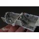 Quinta QD32032 - 1/32 3D-Printed coloured Interior for F-14A Tamiya kit