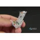 Quinta QD32038 - 1/32 3D-Printed interior for F-4E early/F-4EJ (Tamiya kit) Quinta QD32038 - 1/32 3D-Printed interior for F-4E early/F-4EJ (Tamiya kit)
