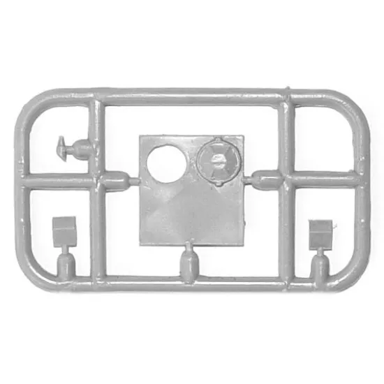 BeoPanzerkampwagen Mk.VI(e) 1/72 ACE 72519