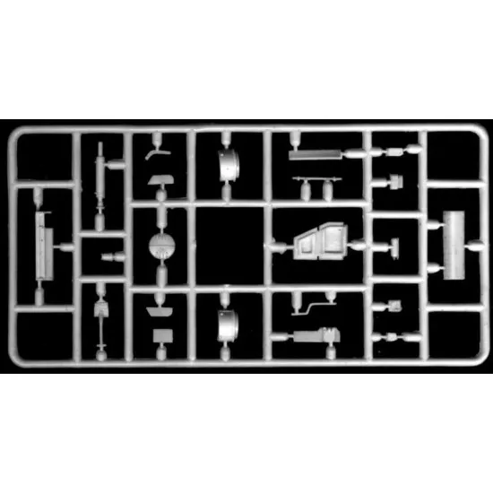 BeoPanzerkampwagen Mk.VI(e) 1/72 ACE 72519