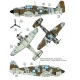 Dora Wings 48039 - 1/48 scale Marcel Bloch MB.151 foreign service aircraft