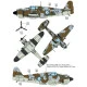 Dora Wings 48039 - 1/48 scale Marcel Bloch MB.151 foreign service aircraft